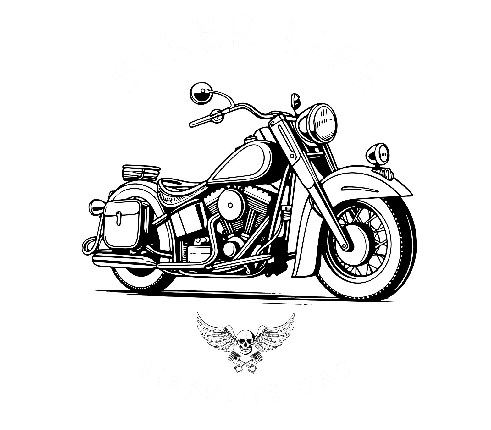 Biker Life